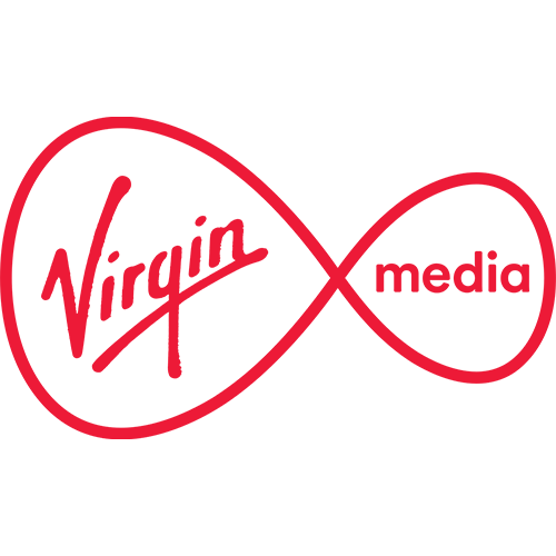 Virgin Media logo